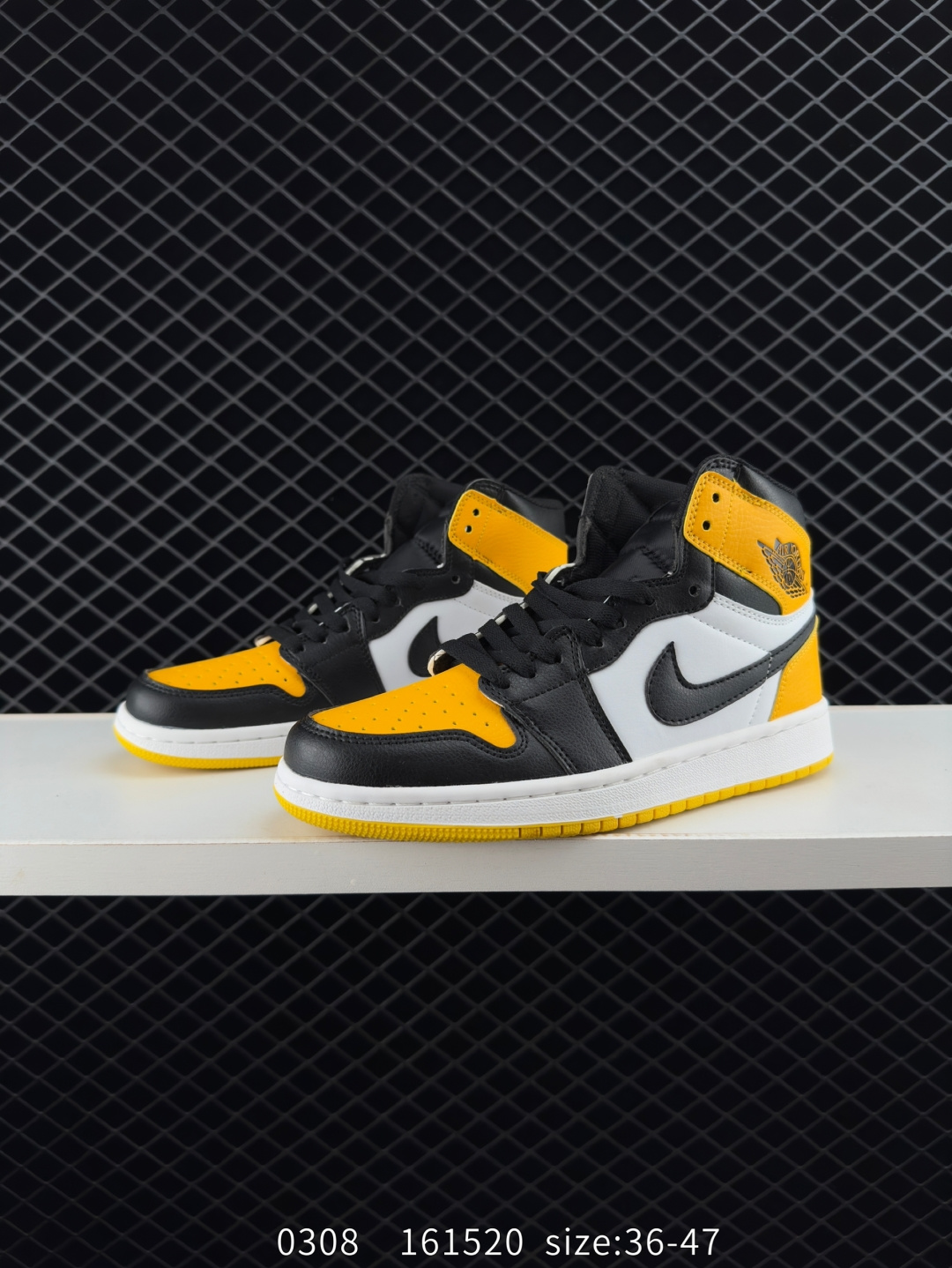 Nike Air Jordan 1 Retro High